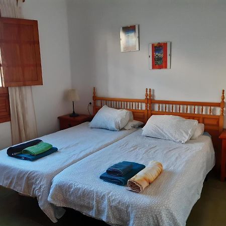 Las Tabaibas Puerto del Carmen  Kültér fotó