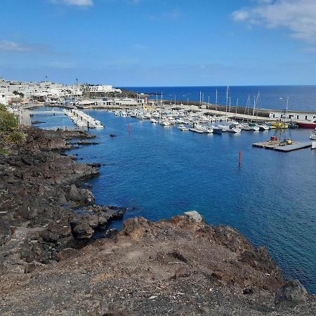 Las Tabaibas Puerto del Carmen  Kültér fotó