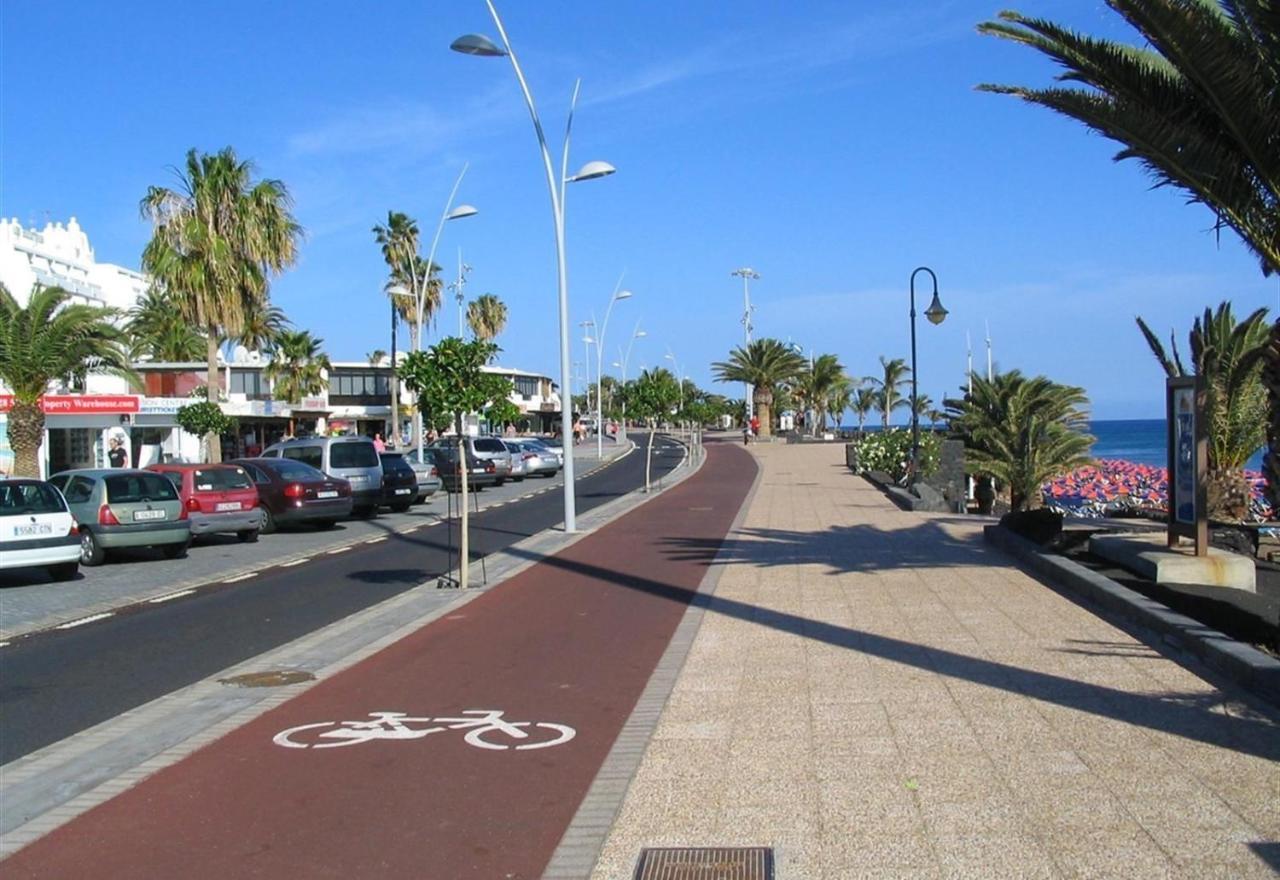 Las Tabaibas Puerto del Carmen  Kültér fotó