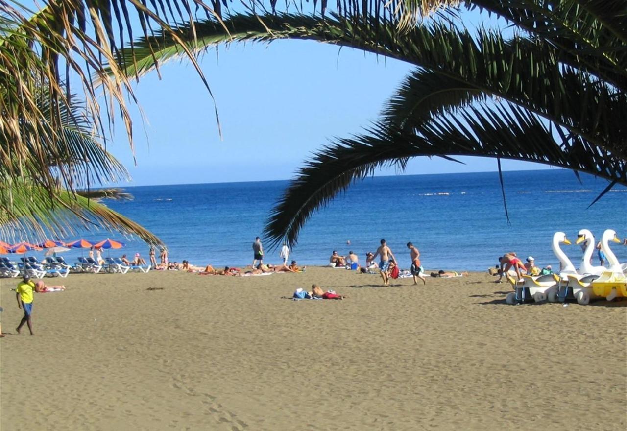 Las Tabaibas Puerto del Carmen  Kültér fotó