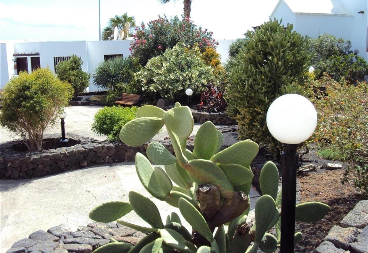 Las Tabaibas Puerto del Carmen  Kültér fotó
