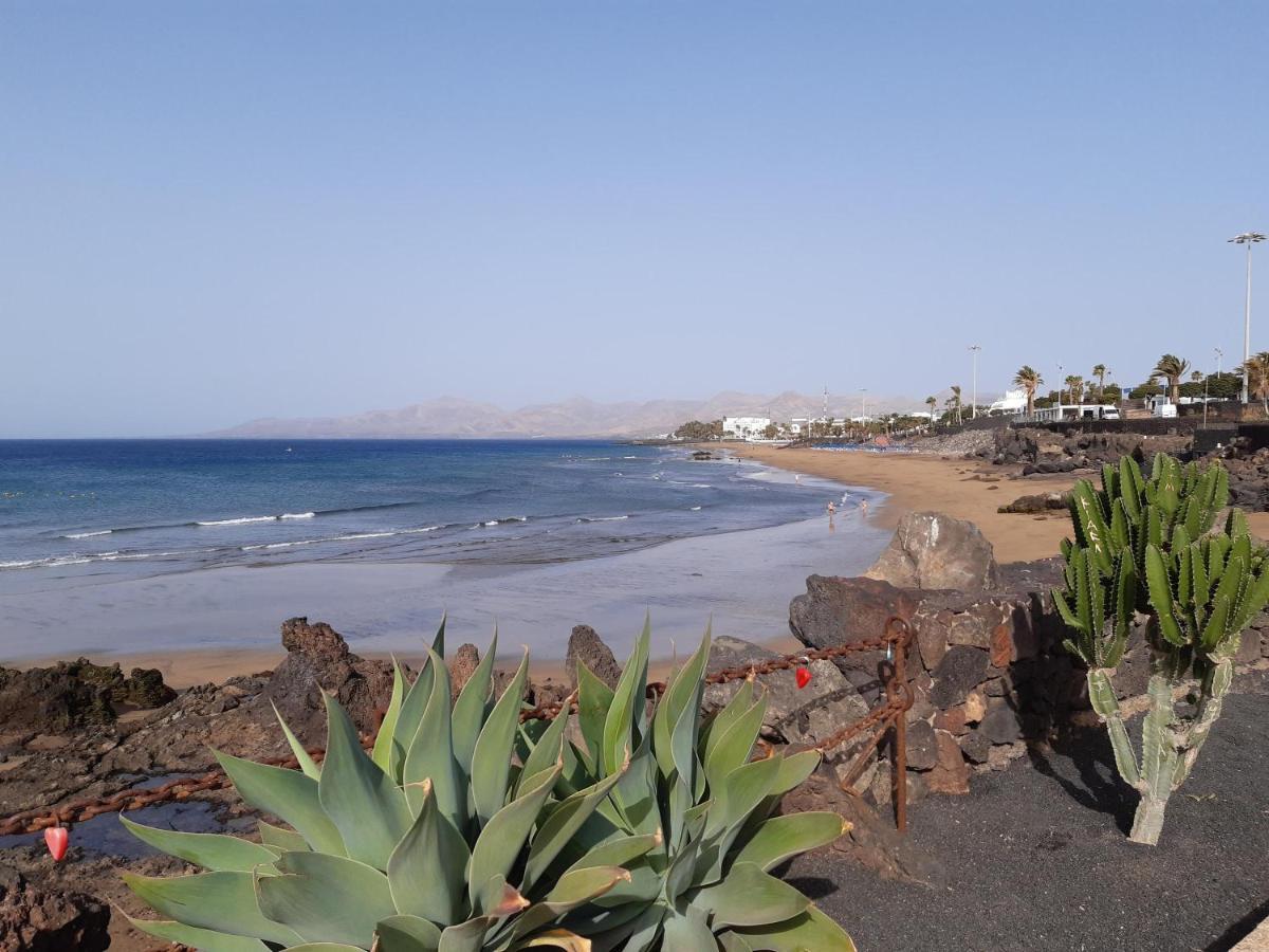 Las Tabaibas Puerto del Carmen  Kültér fotó