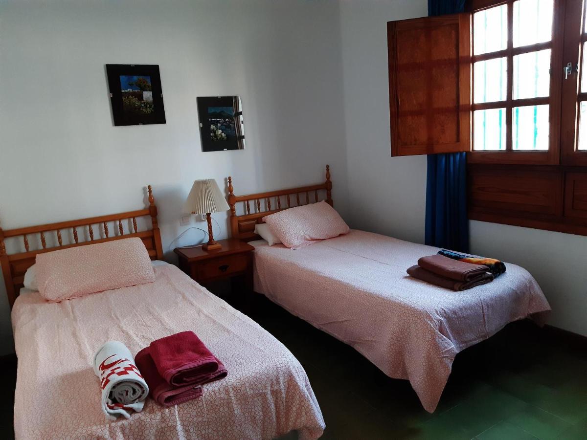 Las Tabaibas Puerto del Carmen  Kültér fotó