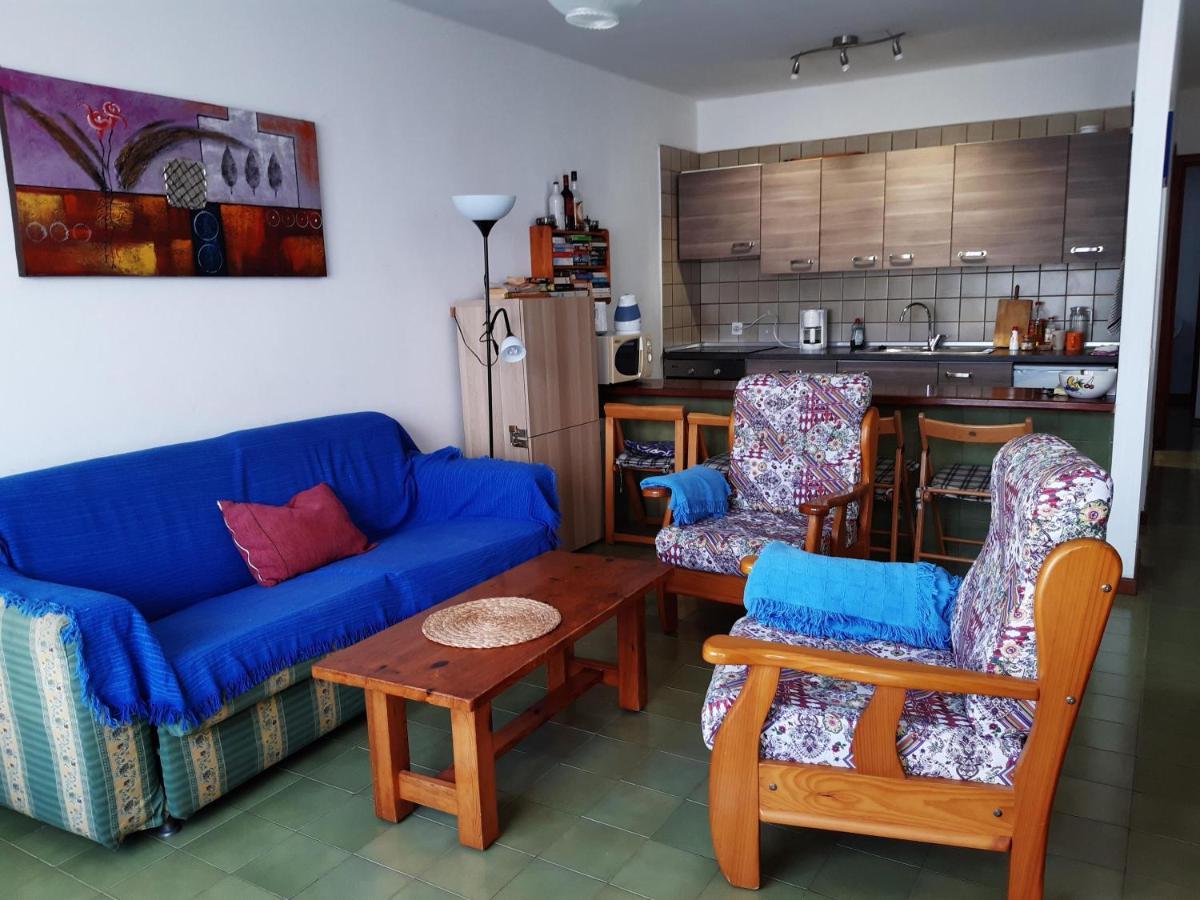 Las Tabaibas Puerto del Carmen  Kültér fotó